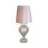 Regency Champagne Lamp